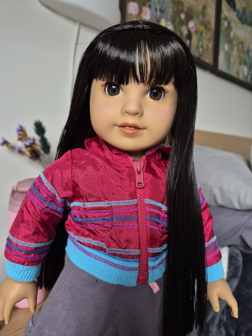 American Girl Doll TM 130